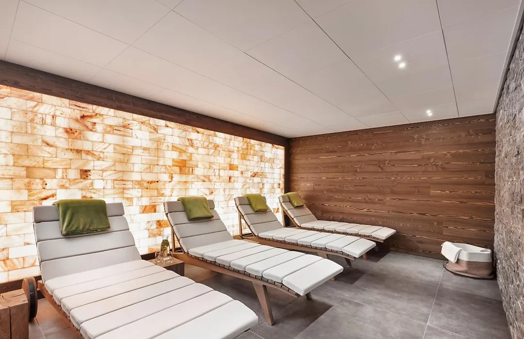 Hotel Regina Titlis, A Trademark Collection By Wyndham-1
