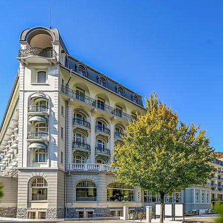 Kempinski Palace Engelberg-3